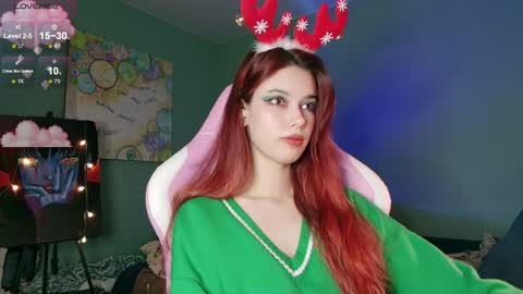 Snapshot of kudemeows chatting on 12-14-24, 03:25 kudemeows online show from 12-14-24, 03:25
