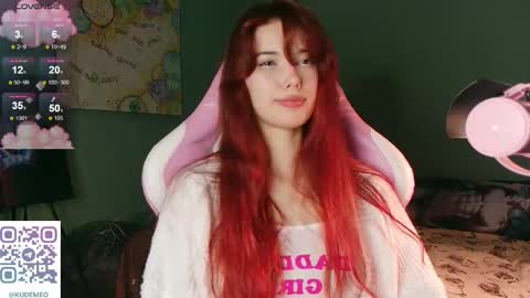 Snapshot of kudemeows chatting on 10-03-25, 03:53 kudemeows online show from 10-03-25, 03:53