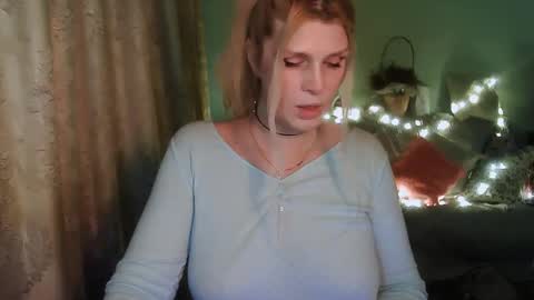 Snapshot of kudesnizza chatting on 02-07-25, 02:26 Annika MTF ts post -op online show from 02-07-25, 02:26