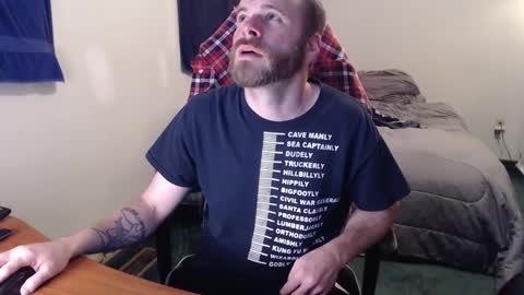 Snapshot of kuggy570 chatting on 02-18-25, 11:41 Kuggy online show from 02-18-25, 11:41