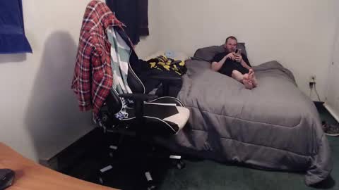 Snapshot of kuggy570 chatting on 03-03-25, 11:14 Kuggy online show from 03-03-25, 11:14