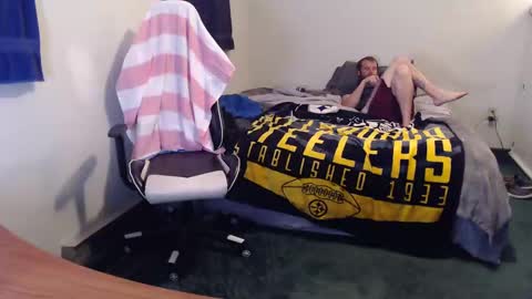 Snapshot of kuggy570 chatting on 11-02-25, 09:06 Kuggy online show from 11-02-25, 09:06