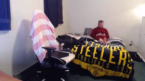 Kuggy online show from 02-05-26, 12:26