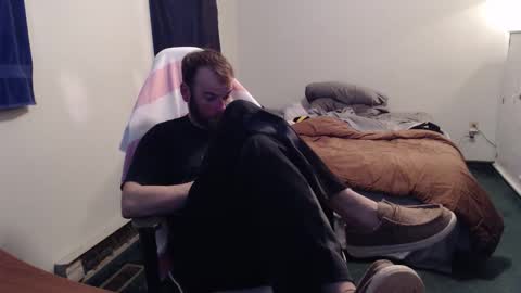 Snapshot of kuggy570 chatting on 02-22-26, 10:41 Kuggy online show from 02-22-26, 10:41