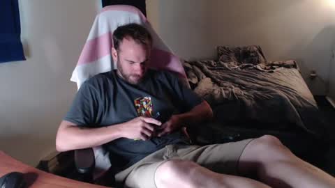 Kuggy online show from 07-14-26, 05:40