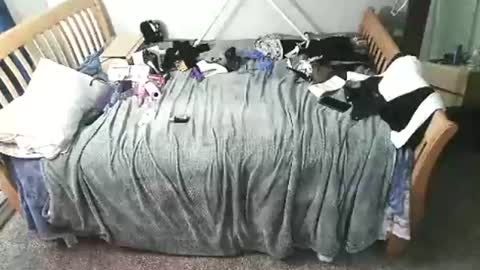 Snapshot of kulinky6969 chatting on 12-15-25, 11:58 kulinky6969 online show from 12-15-25, 11:58