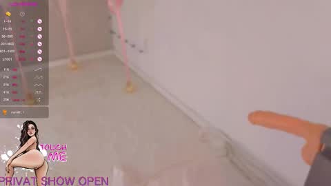  MY NAME IS JULIA  TO SEE MORE 18 CONTENT YOU CAN SUBSCRIBE TO  FANSLY -  online show from 03-09-26, 04:16