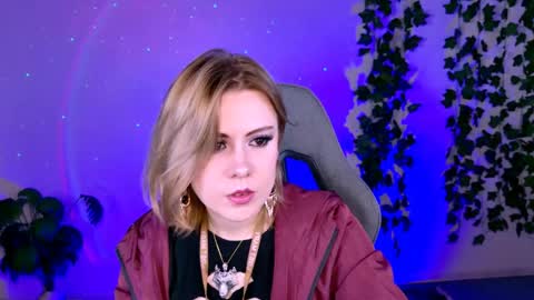 Eileen online show from 05-15-26, 09:38