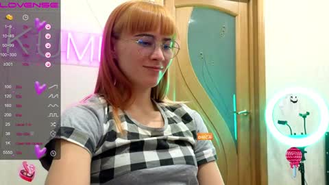 kumisgo online show from 12-15-24, 11:20