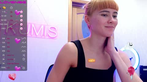 kumisgo online show from 12-20-24, 02:52