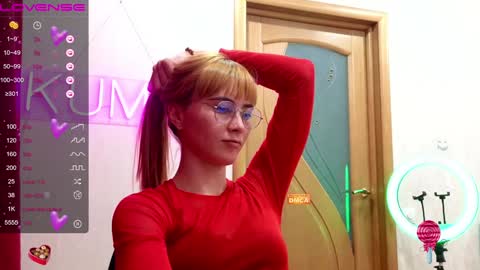 kumisgo online show from 01-24-25, 02:28