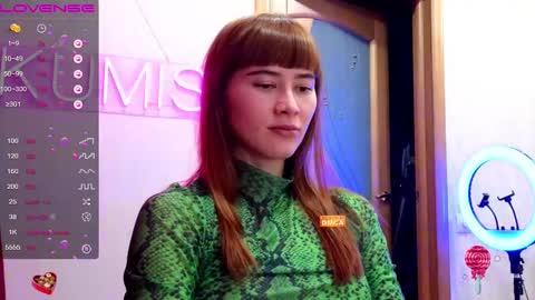 kumisgo online show from 02-16-25, 01:36