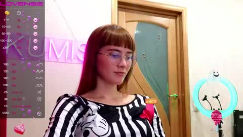 kumisgo online show from 02-21-25, 01:11