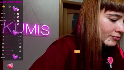 kumisgo online show from 02-24-25, 02:19