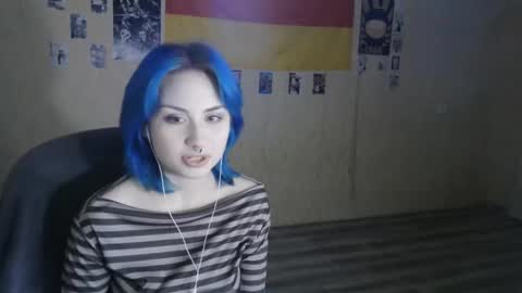 Snapshot of kummcaskill chatting on 12-18-25, 04:57 Alice online show from 12-18-25, 04:57