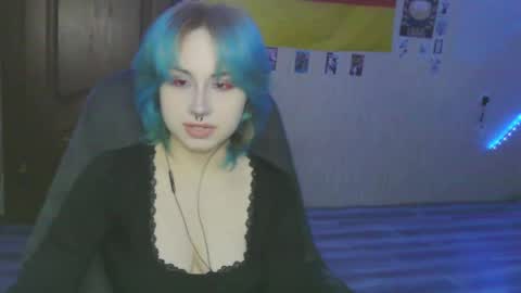 Snapshot of kummcaskill chatting on 02-16-26, 02:13 Alice online show from 02-16-26, 02:13