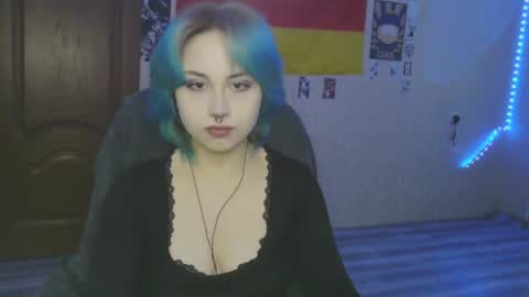 Snapshot of kummcaskill chatting on 02-25-26, 02:16 Alice online show from 02-25-26, 02:16