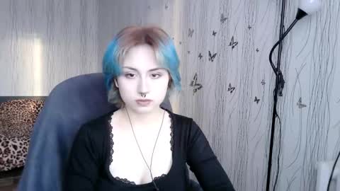 Alice online show from 03-24-26, 02:22