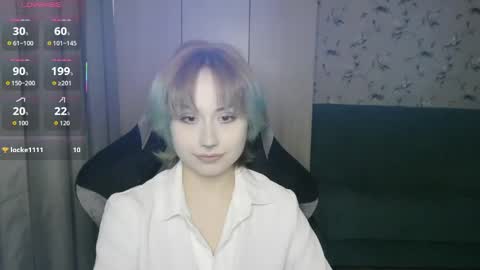 Alice online show from 05-11-26, 02:45