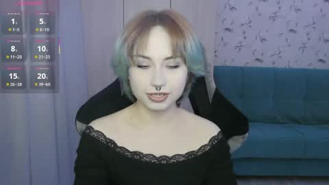 Alice online show from 05-21-26, 12:12