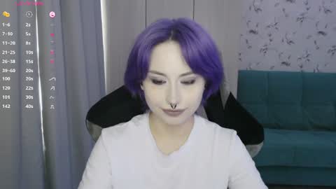 Alice online show from 06-14-26, 04:09