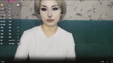 Snapshot of kummcaskill chatting on 07-03-26, 09:37 Alice online show from 07-03-26, 09:37
