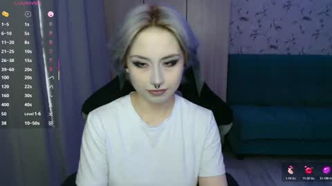 Snapshot of kummcaskill chatting on 07-25-26, 10:13 Alice online show from 07-25-26, 10:13