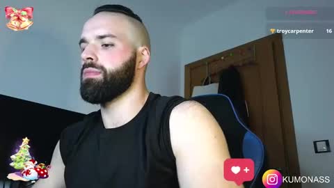 kumonass online show from 01-02-25, 06:34