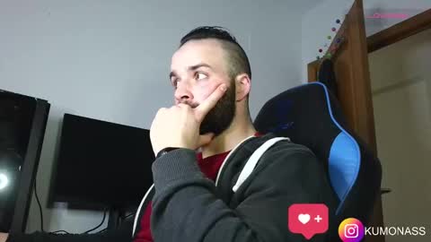 kumonass online show from 01-11-25, 07:49