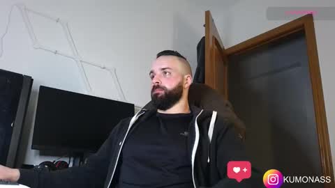 kumonass online show from 02-25-25, 06:53