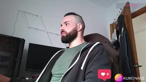 kumonass online show from 02-26-25, 08:37