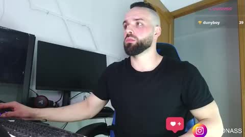 kumonass online show from 03-07-25, 07:16