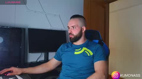 kumonass online show from 10-05-25, 07:17