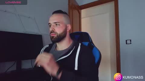 kumonass online show from 11-08-25, 07:41