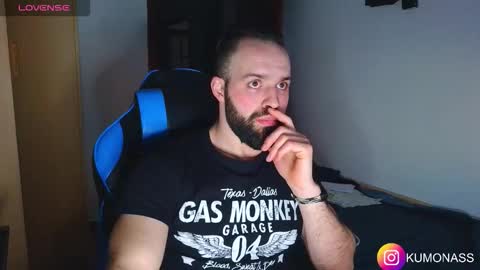 kumonass online show from 03-16-26, 05:39