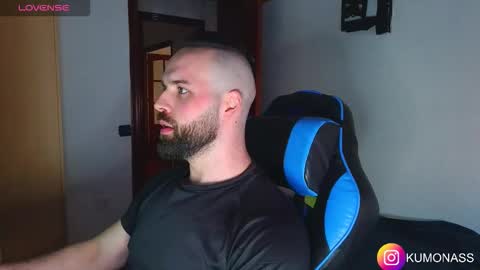 kumonass online show from 03-25-26, 08:42