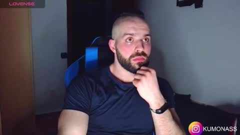 kumonass online show from 03-27-26, 08:41