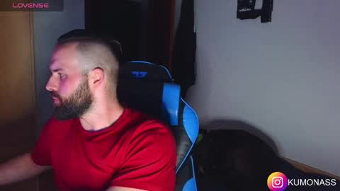 kumonass online show from 04-08-26, 07:25