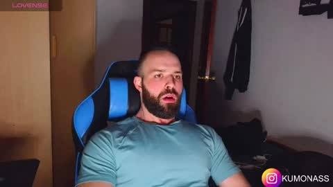 kumonass online show from 04-11-26, 07:24