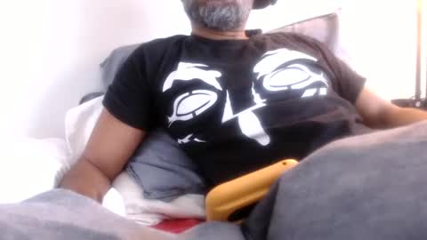 Snapshot of kung_furious chatting on 02-19-25, 12:55 Ohm. online show from 02-19-25, 12:55