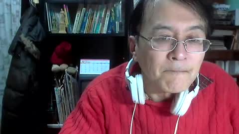 Snapshot of kunio37 chatting on 01-29-25, 01:49 kunio37 online show from 01-29-25, 01:49