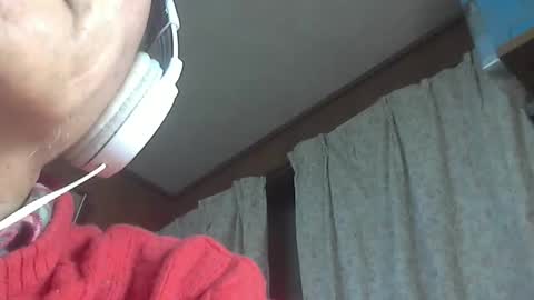 Snapshot of kunio37 chatting on 01-19-26, 01:15 kunio37 online show from 01-19-26, 01:15