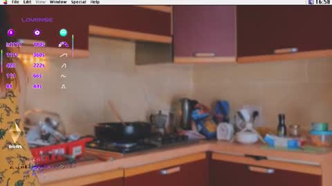 Snapshot of kuntboyzworld chatting on 03-01-26, 03:58 Krypto hethey online show from 03-01-26, 03:58