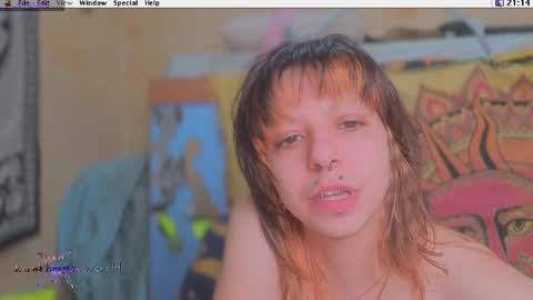 Krypto hethey online show from 04-12-26, 08:14