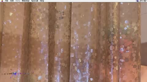 Krypto hethey online show from 05-21-26, 07:32