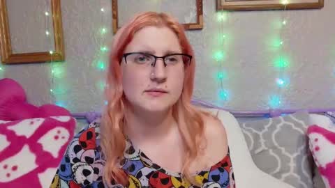 Samantha online show from 03-29-26, 12:21