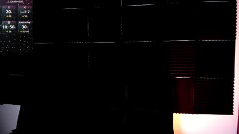 Barbi 3 online show from 11-30-25, 11:47