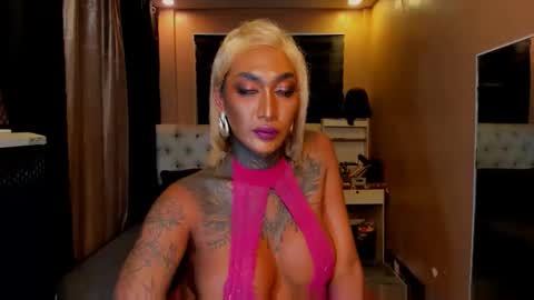 MISTRESS MARIA online show from 10-13-25, 10:48