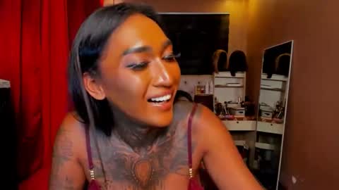 MISTRESS MARIA online show from 10-29-25, 06:09