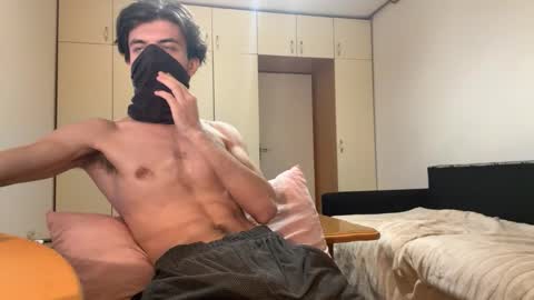 Semih yilmaz online show from 01-18-26, 02:48